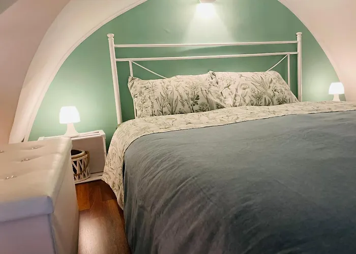 Radici Nel Cuore Apartment